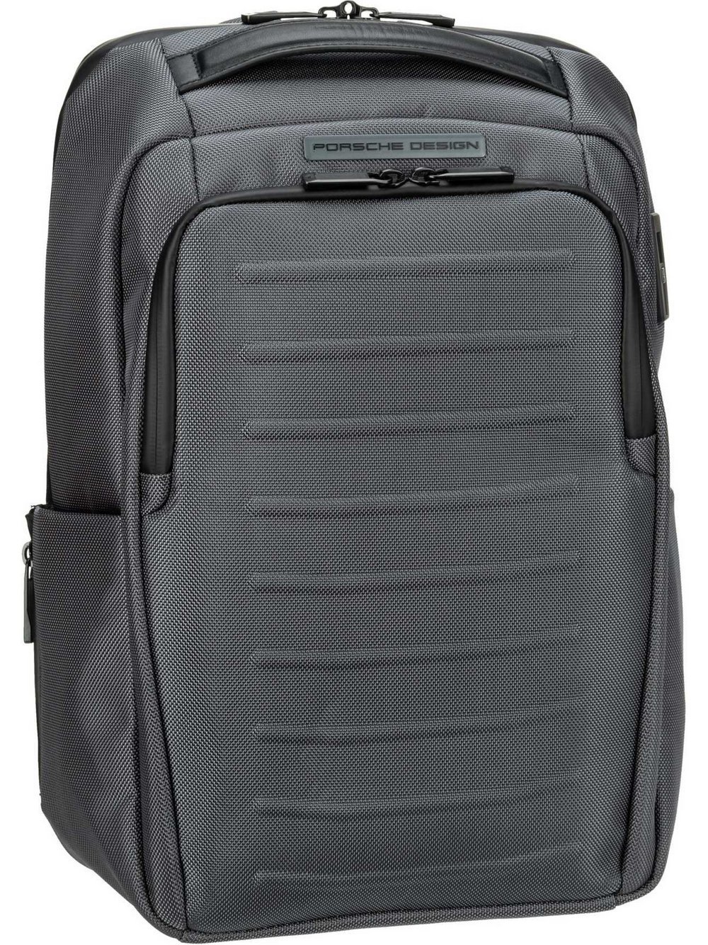 Porsche Design Rucksack Herren grau, ONE SIZE