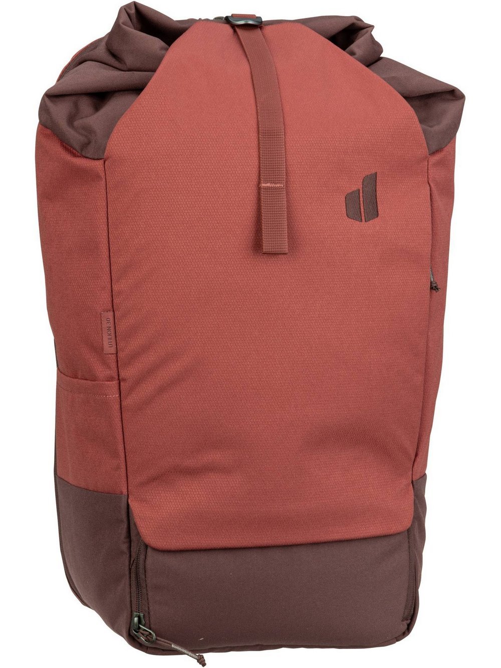 Deuter Rucksack Damen rot, ONE SIZE