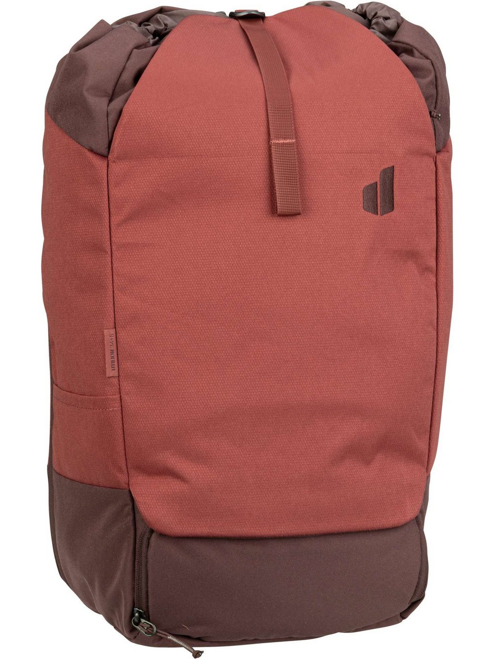 Deuter Rucksack Damen rot, ONE SIZE