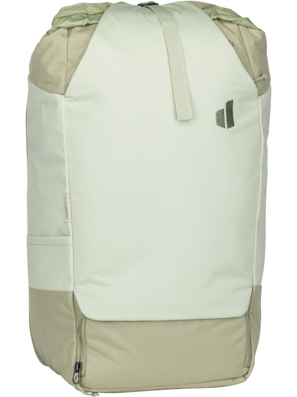 Deuter Rucksack Damen grün, ONE SIZE