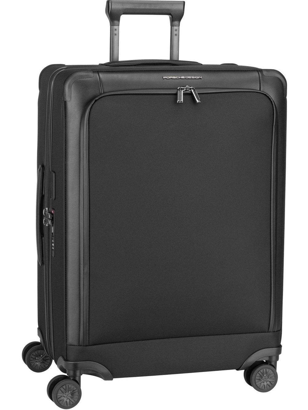 Porsche Design Trolley Damen schwarz, ONE SIZE