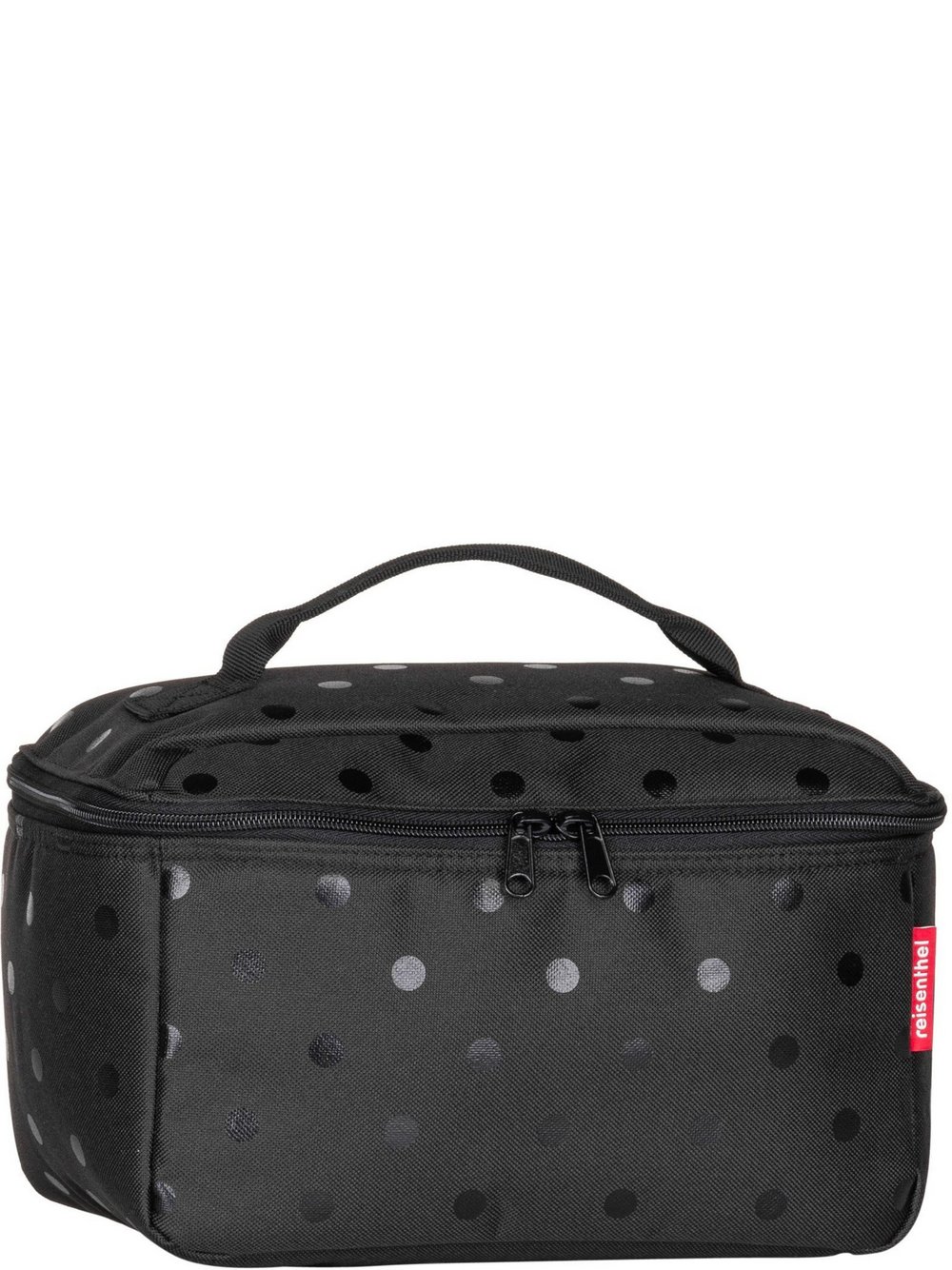 Thumbnail - reisenthel Kosmetiktasche Damen schwarz, ONE SIZE