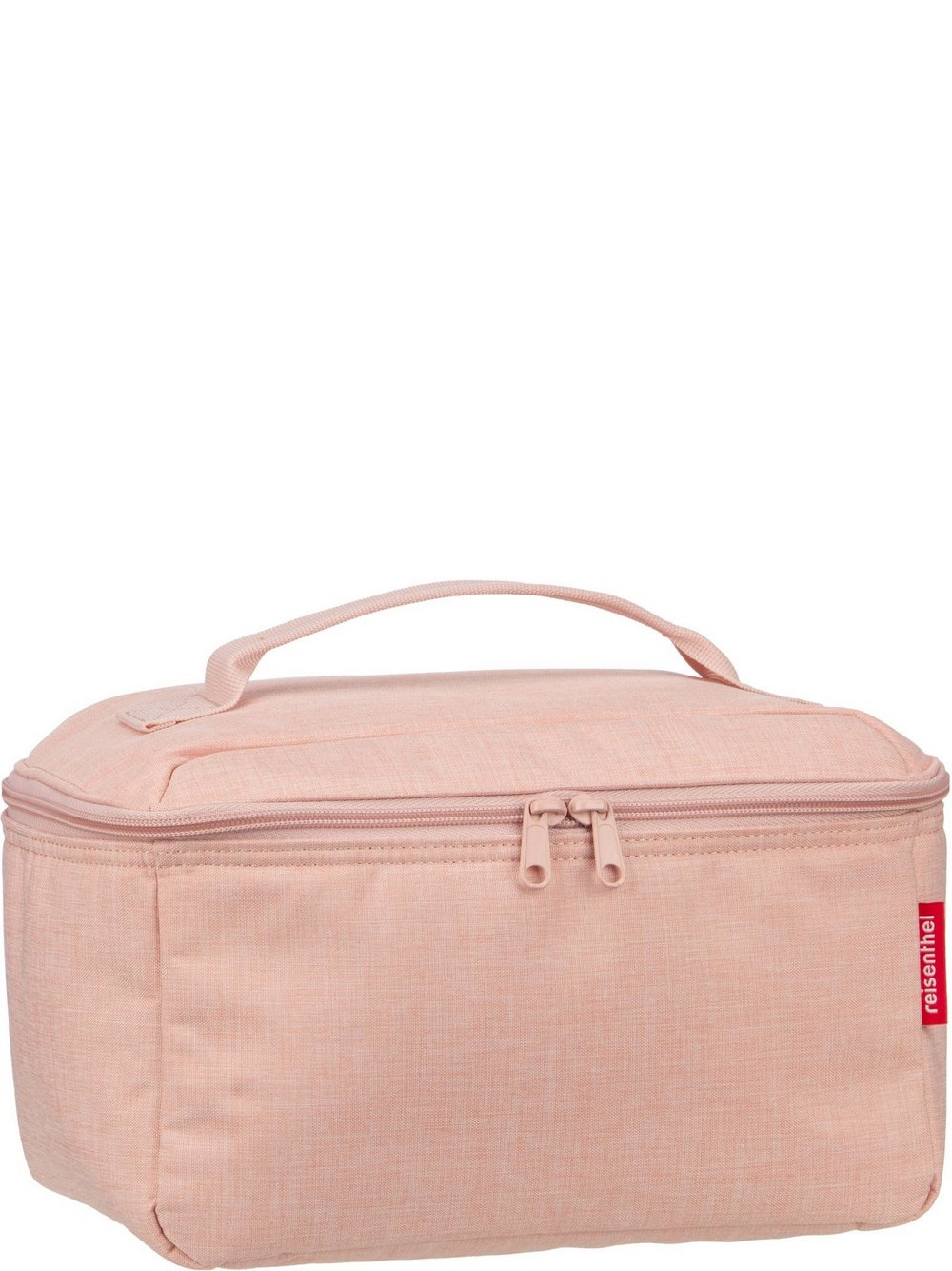 reisenthel Kosmetiktasche Damen rosa, ONE SIZE