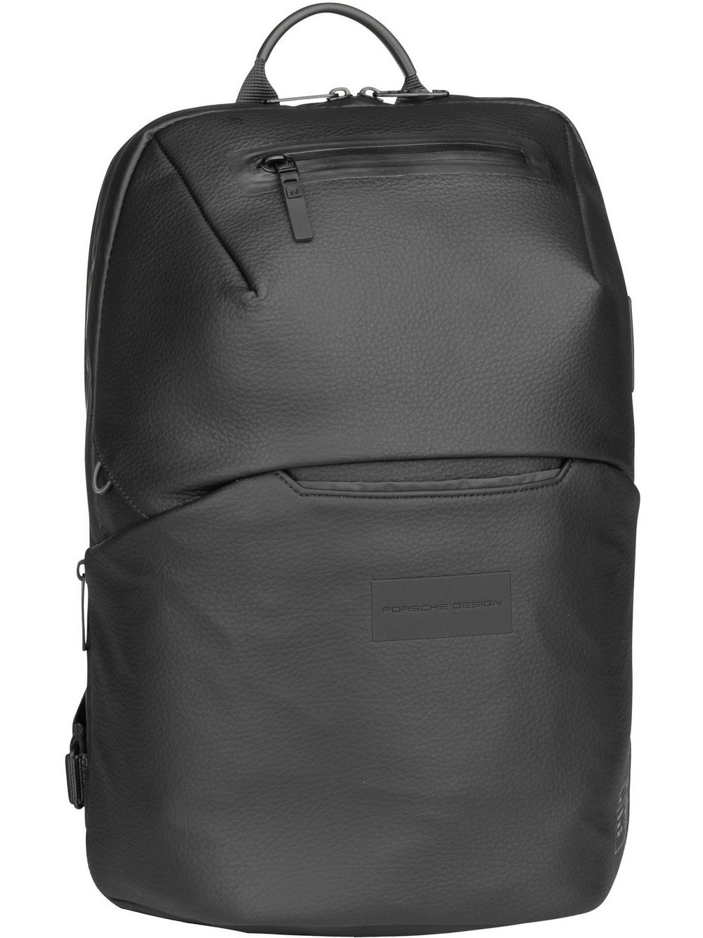 Porsche Design Rucksack Damen Kunstleder schwarz, ONE SIZE