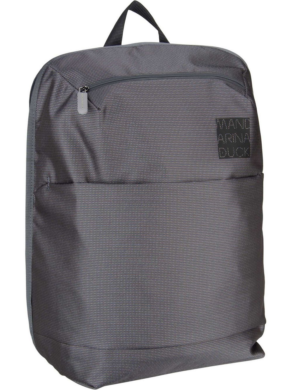 Mandarina Duck Rucksack Herren grau, ONE SIZE