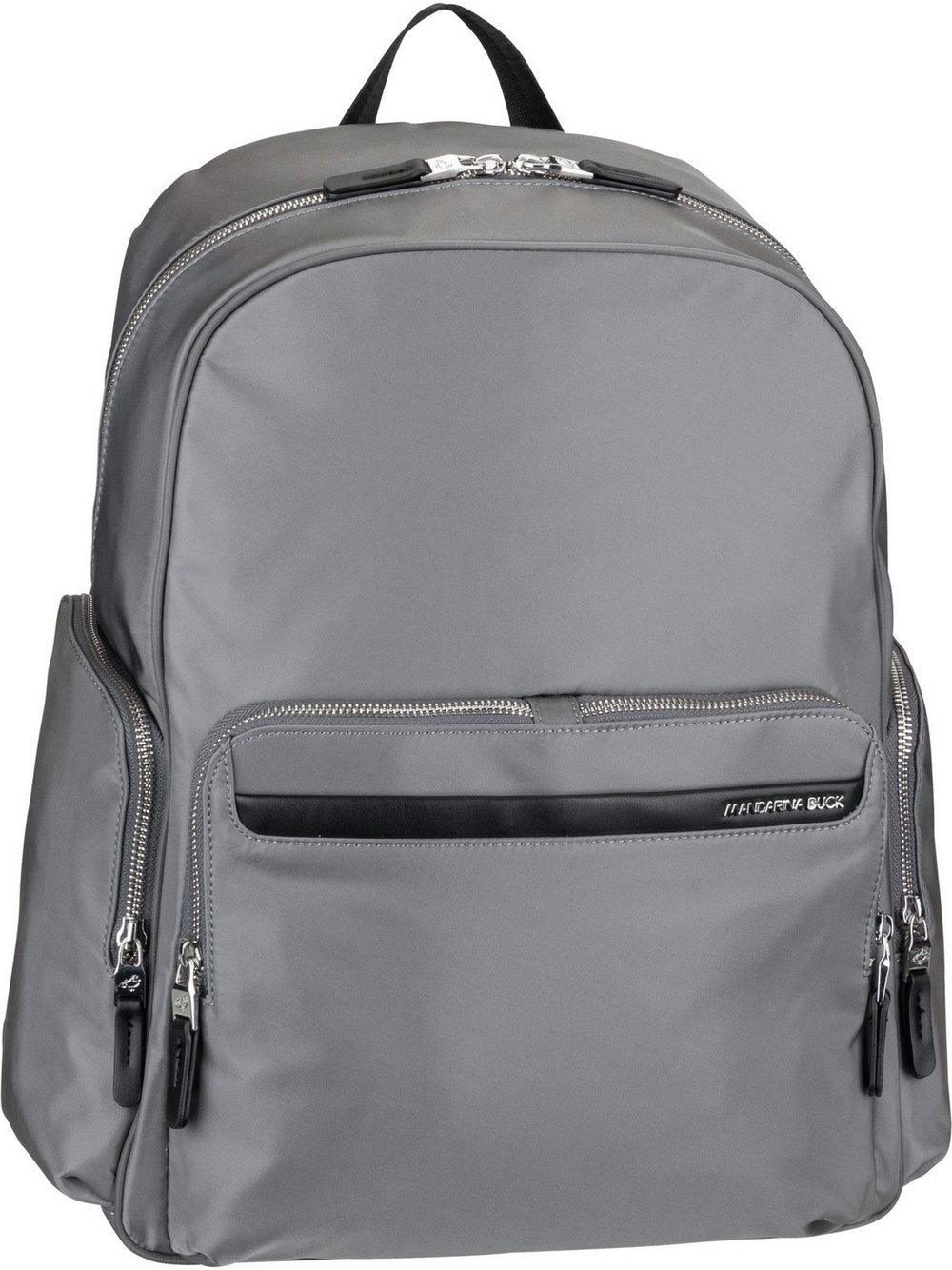 Mandarina Duck Rucksack Damen grau, ONE SIZE