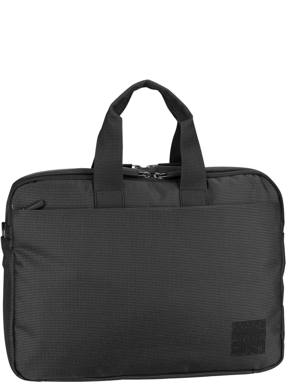 Mandarina Duck Aktentasche Herren schwarz, ONE SIZE