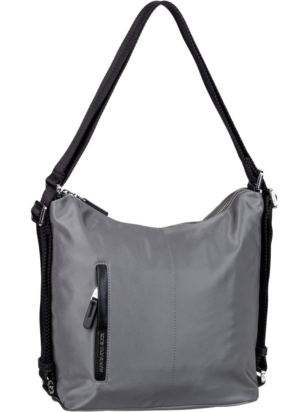 Mandarina Duck Rucksack Damen grau, ONE SIZE