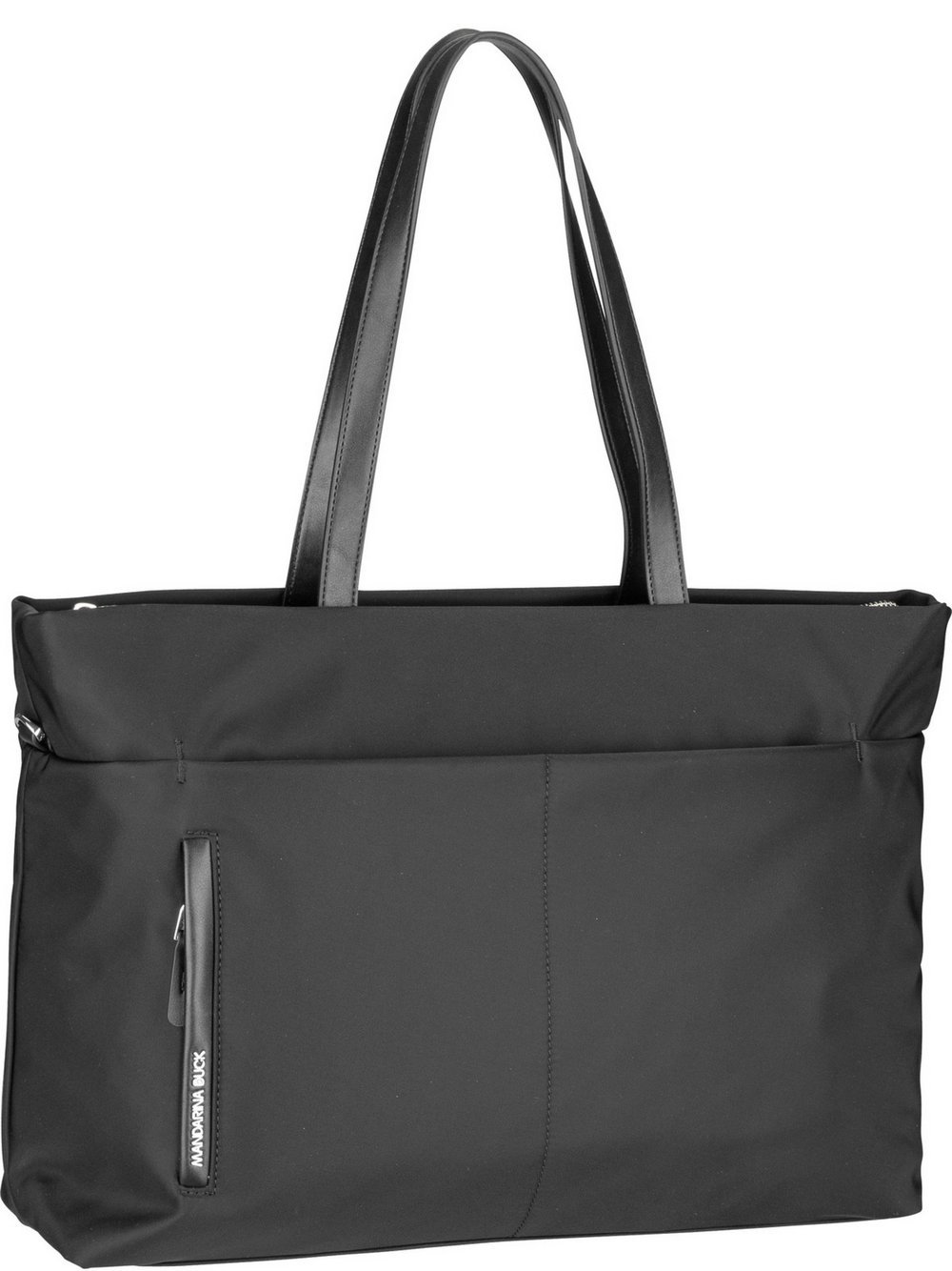 Mandarina Duck Shopper Damen schwarz, ONE SIZE