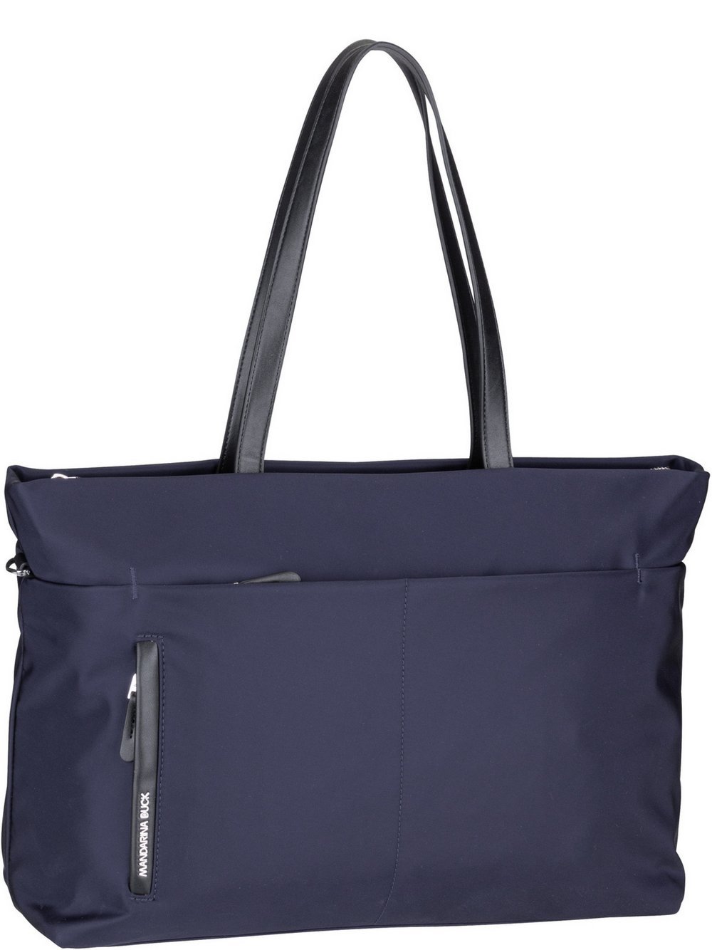 Mandarina Duck Shopper Damen blau, ONE SIZE