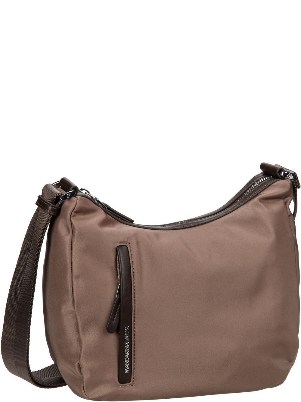 Mandarina Duck Beuteltasche Damen beige, ONE SIZE