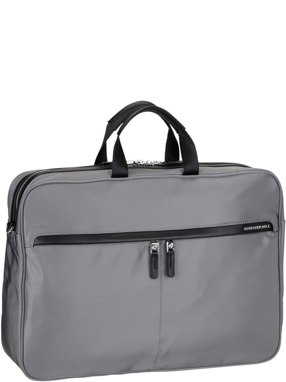 Mandarina Duck Aktentasche Damen grau, ONE SIZE