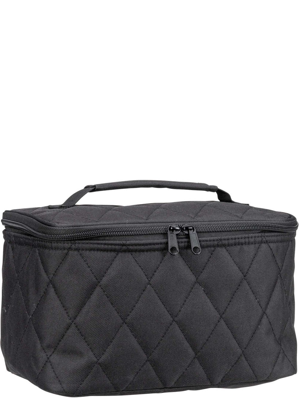 Thumbnail - reisenthel Kosmetiktasche Damen schwarz, ONE SIZE