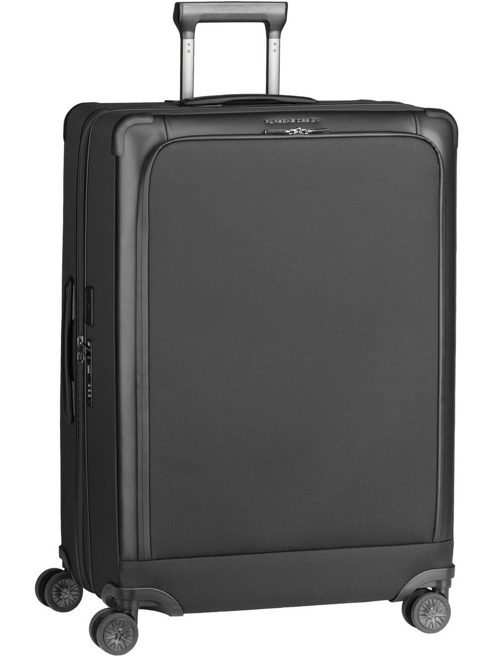 Porsche Design Trolley Damen schwarz, ONE SIZE