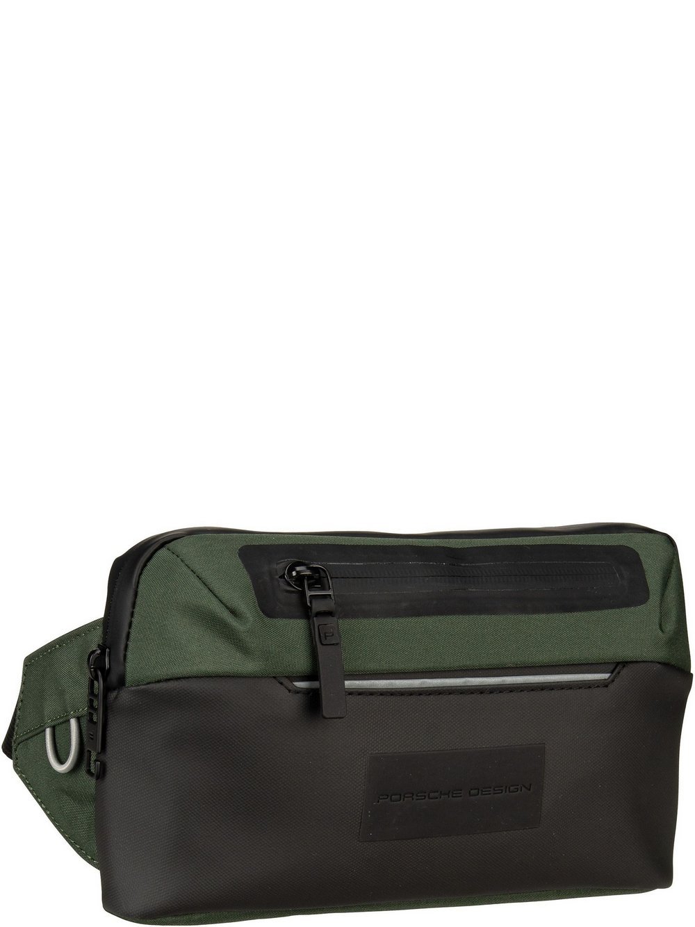 Porsche Design Gürteltasche Herren grün, ONE SIZE