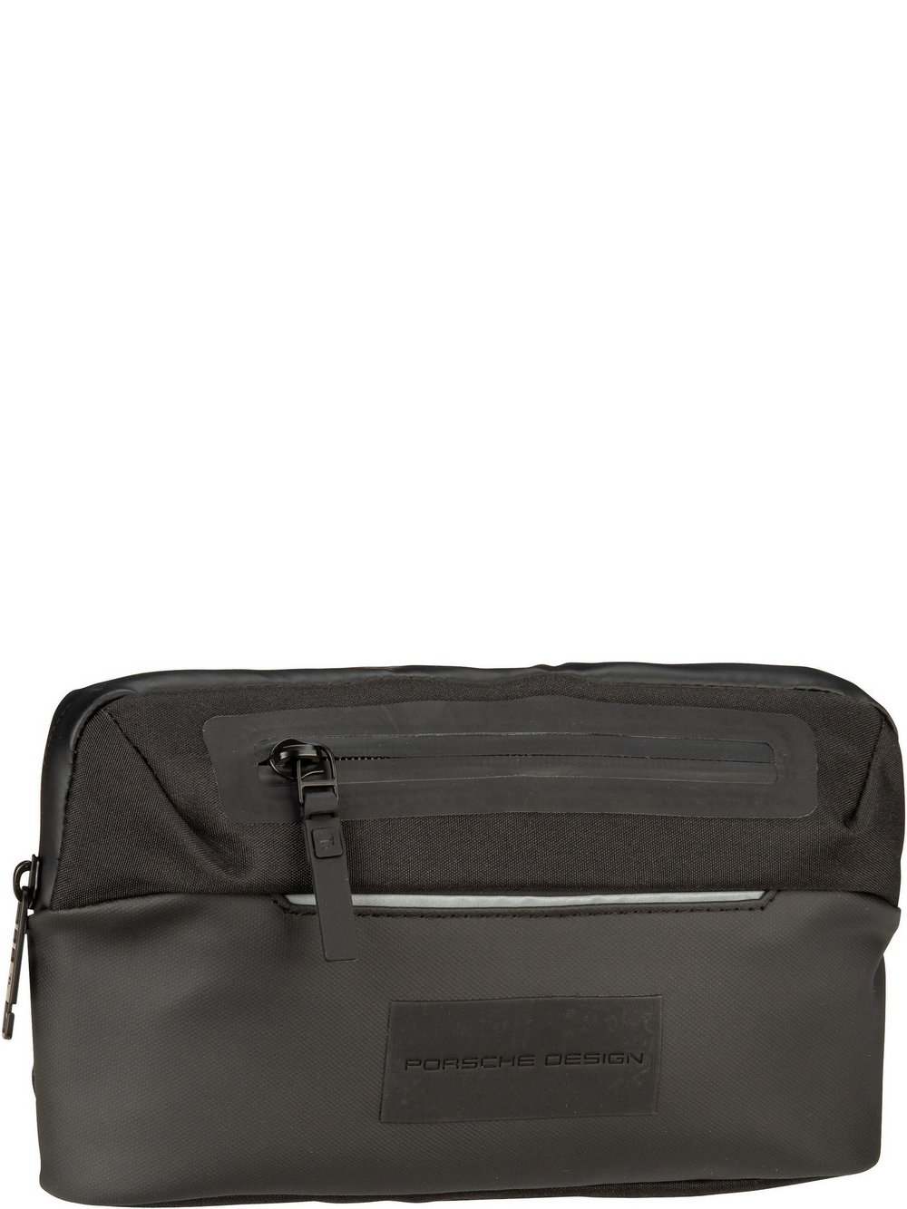 Porsche Design Gürteltasche Herren schwarz, ONE SIZE