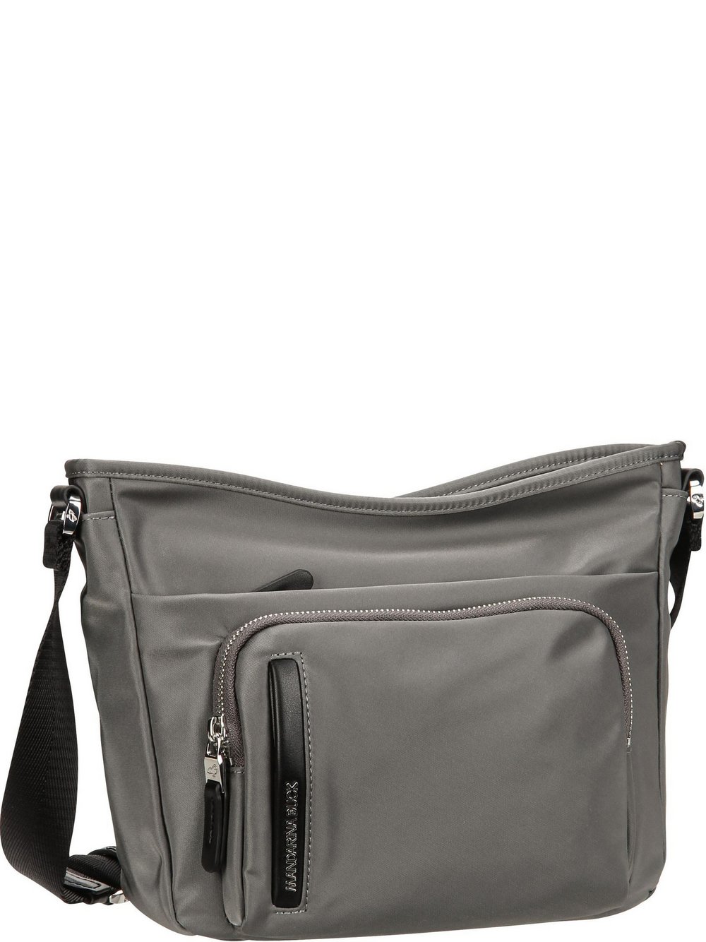 Mandarina Duck Bodybag Damen grau, ONE SIZE