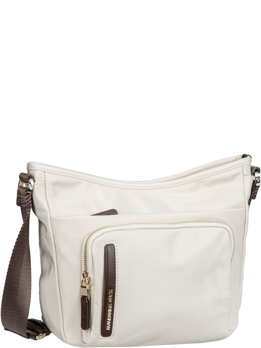 Mandarina Duck Bodybag Damen beige, ONE SIZE