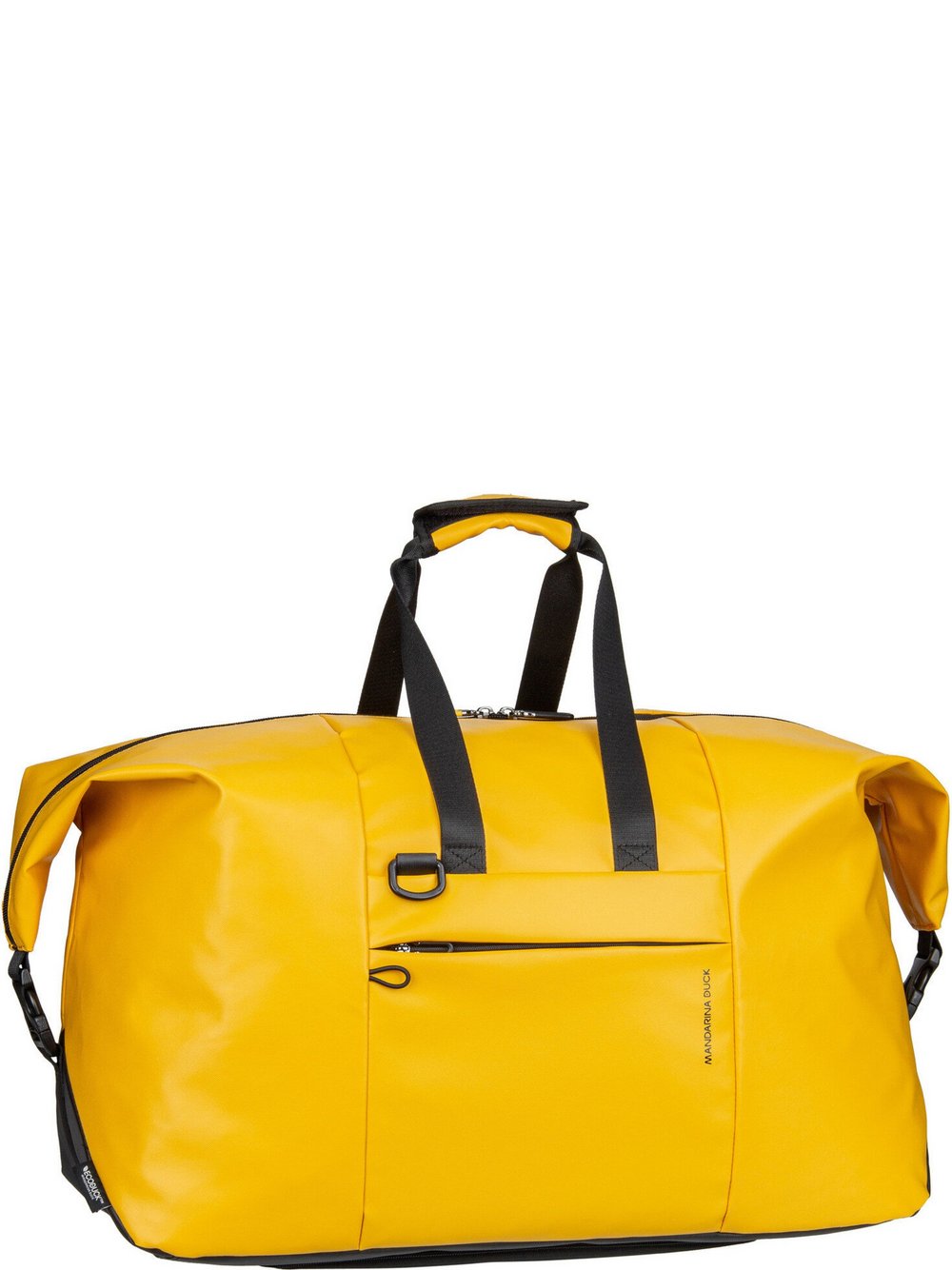 Mandarina Duck Reisetasche Damen gelb, ONE SIZE