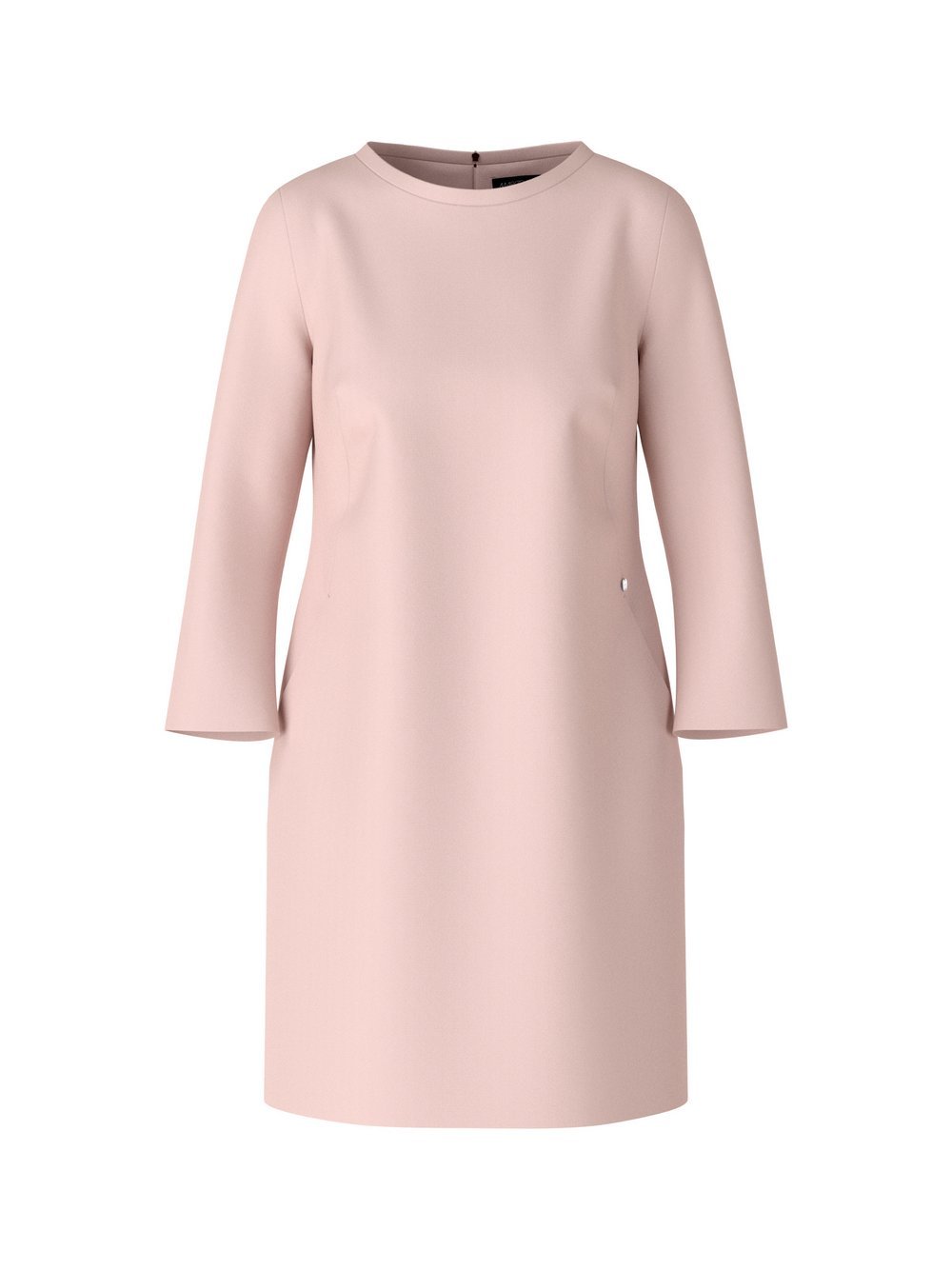 Marc Cain Kleid Damen Viskose rosa, 38