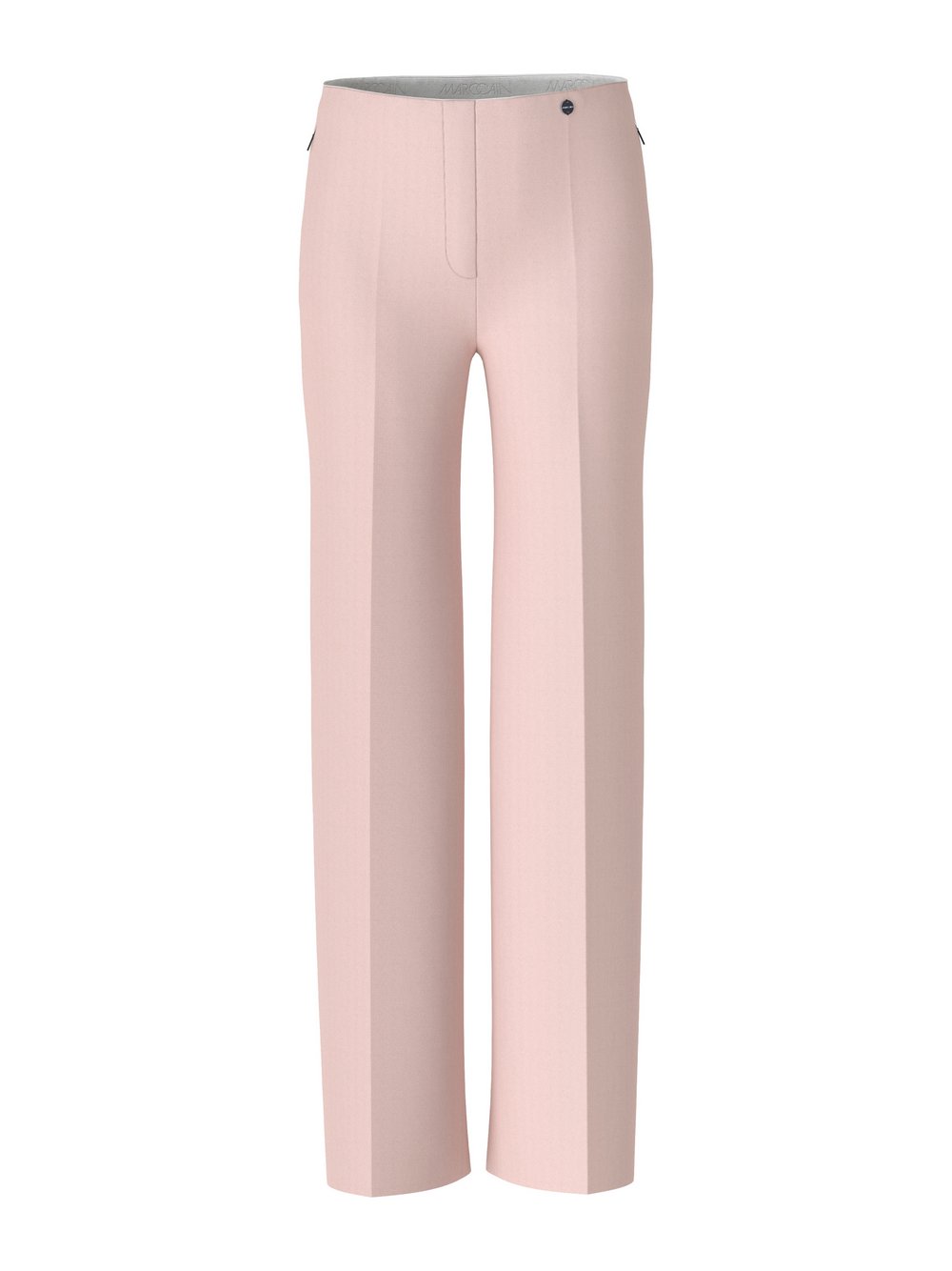 Marc Cain Hose Damen Viskose rosa, 44