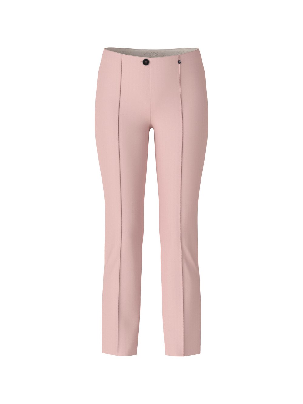 Marc Cain Hose Damen Viskose rosa, 44