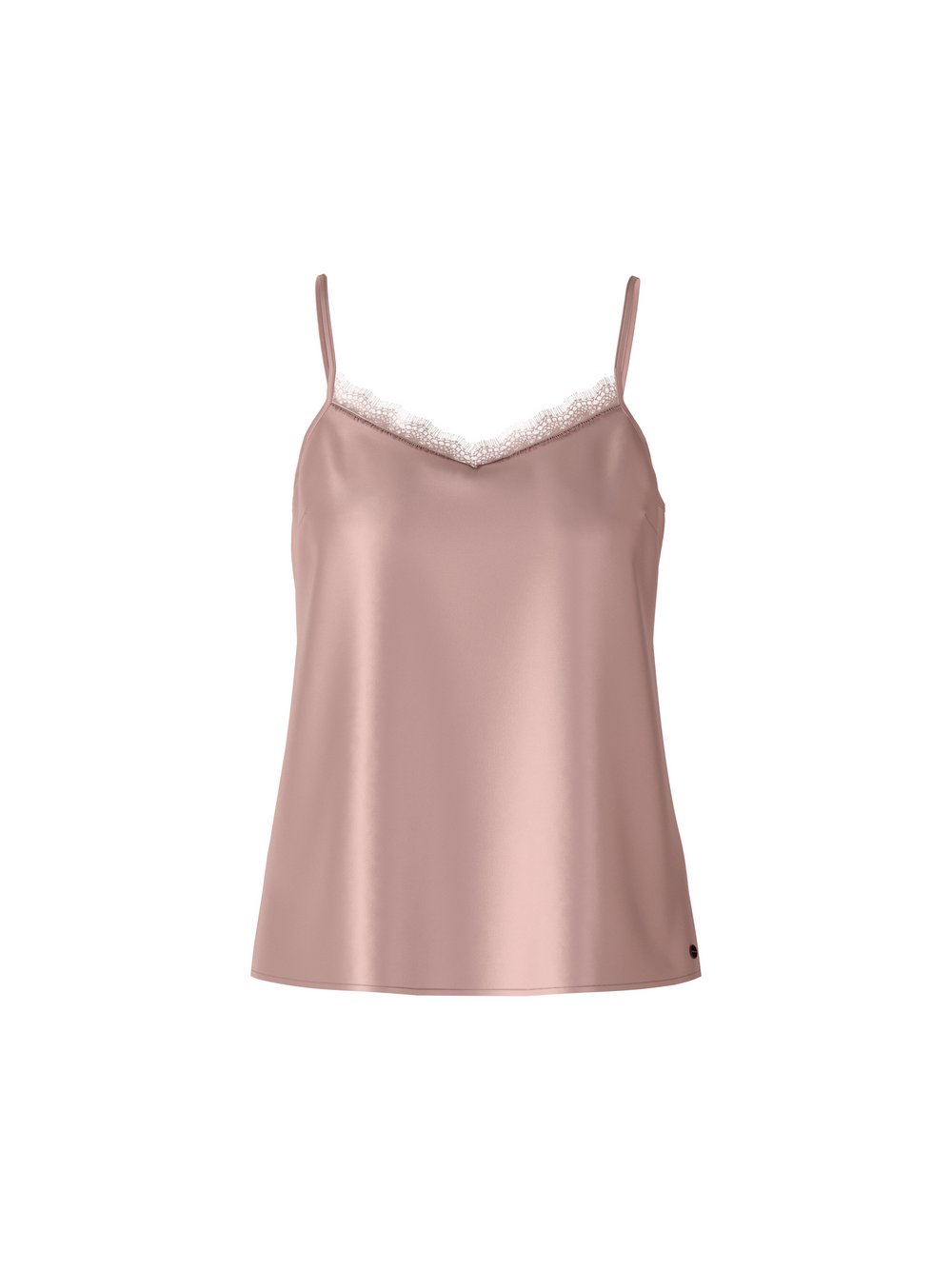 Marc Cain Top Damen Seide rosa, 44