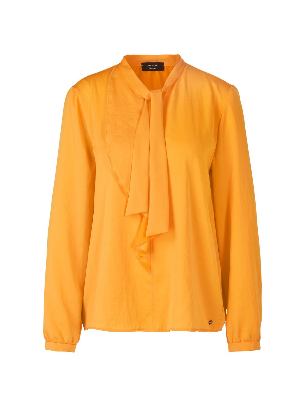 Marc Cain Bluse Damen orange, 38