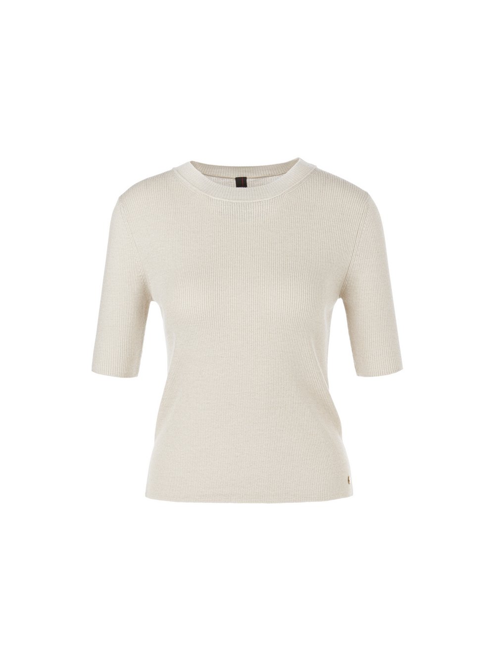 Marc Cain Pullover Damen Wolle beige, 42