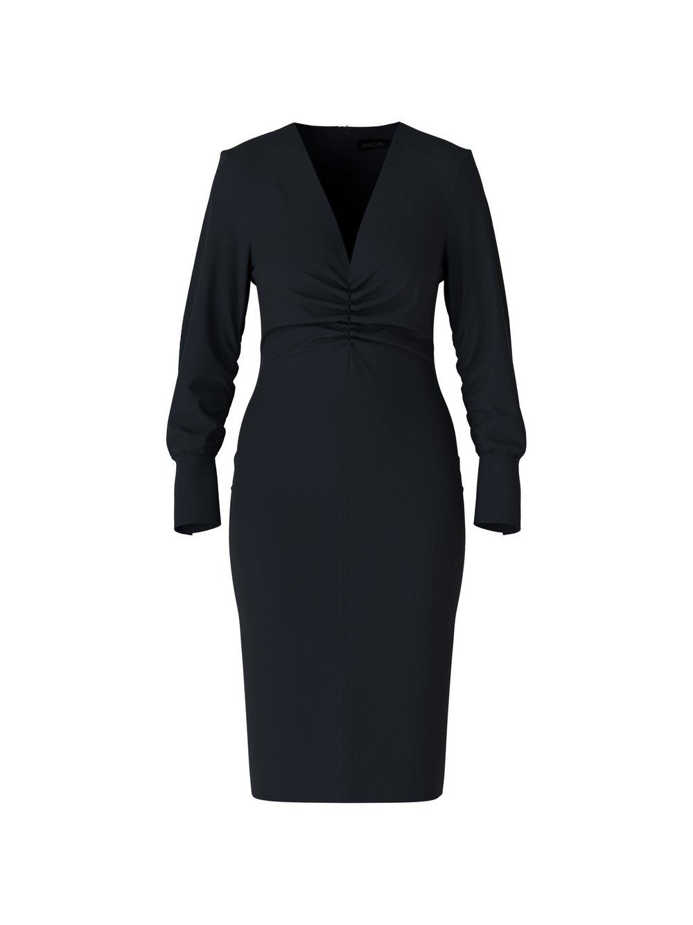 Marc Cain Kleid Damen blau, 46