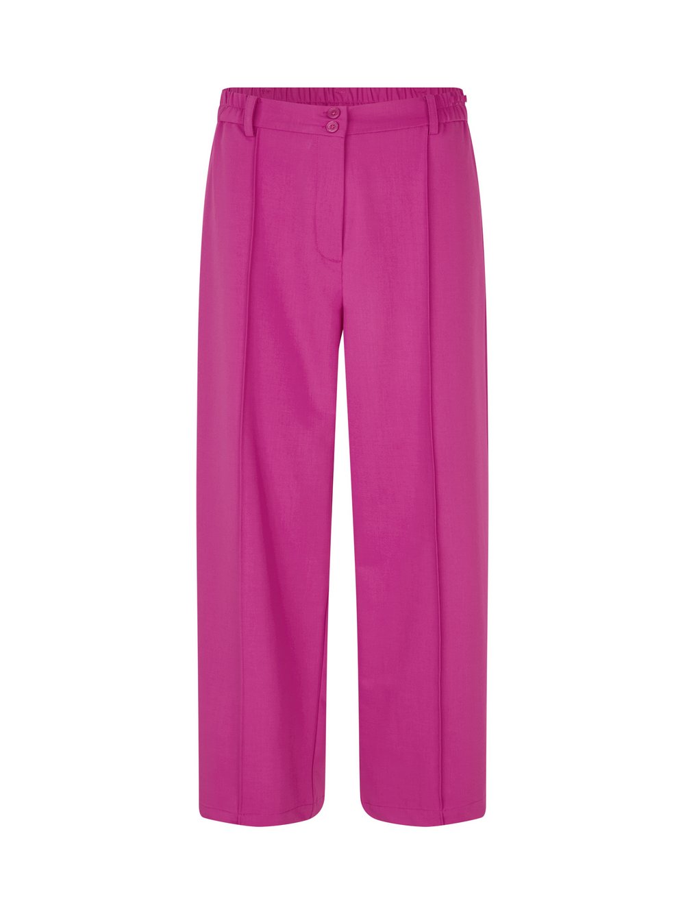 Masai lange Stoffhose Damen pink, 42