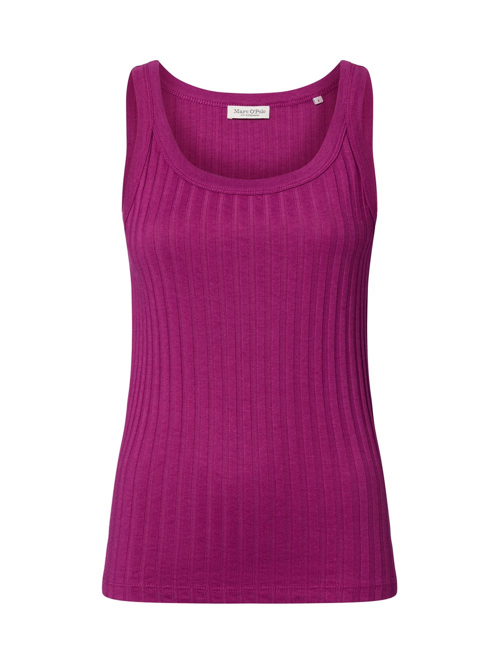 Marc O'Polo Top Damen Modal lila, XL