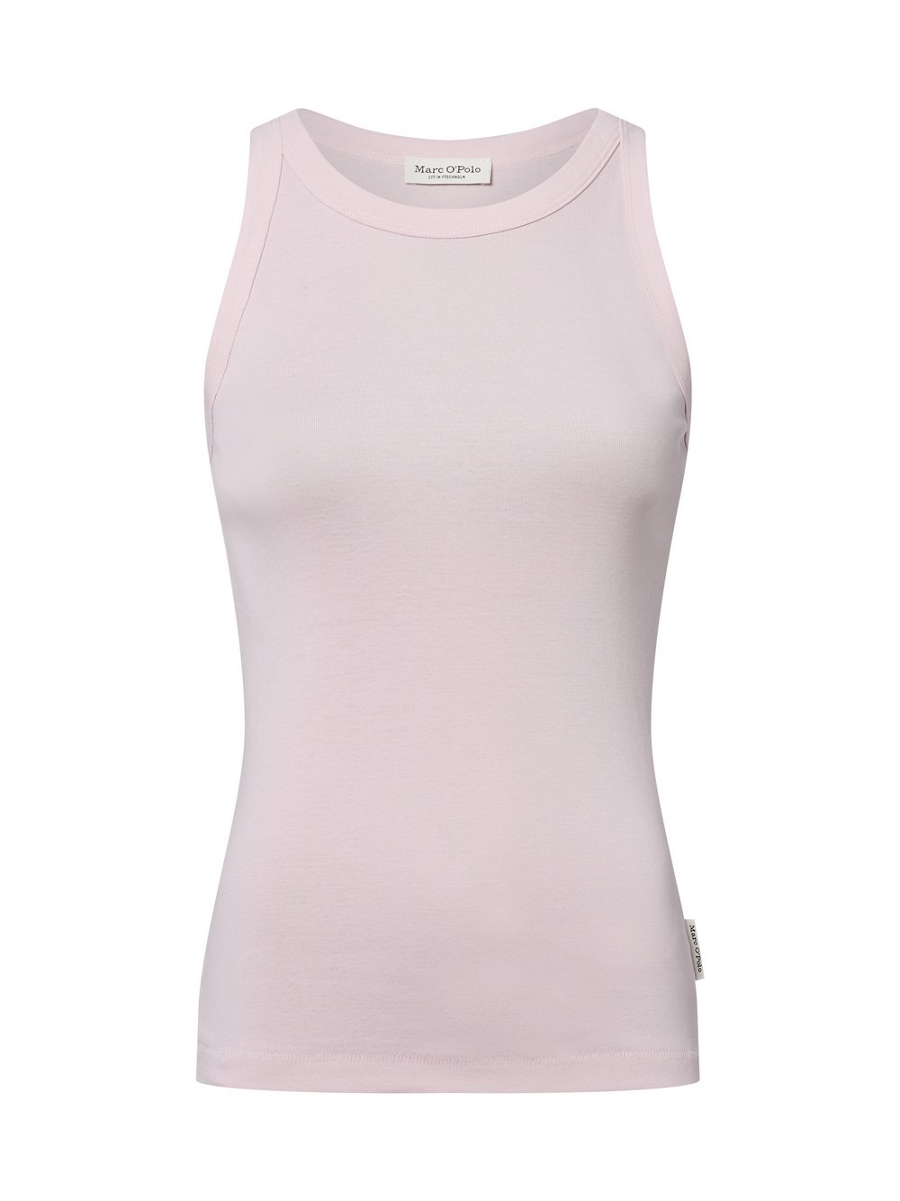 Marc O'Polo Top Damen Baumwolle rosa, XL