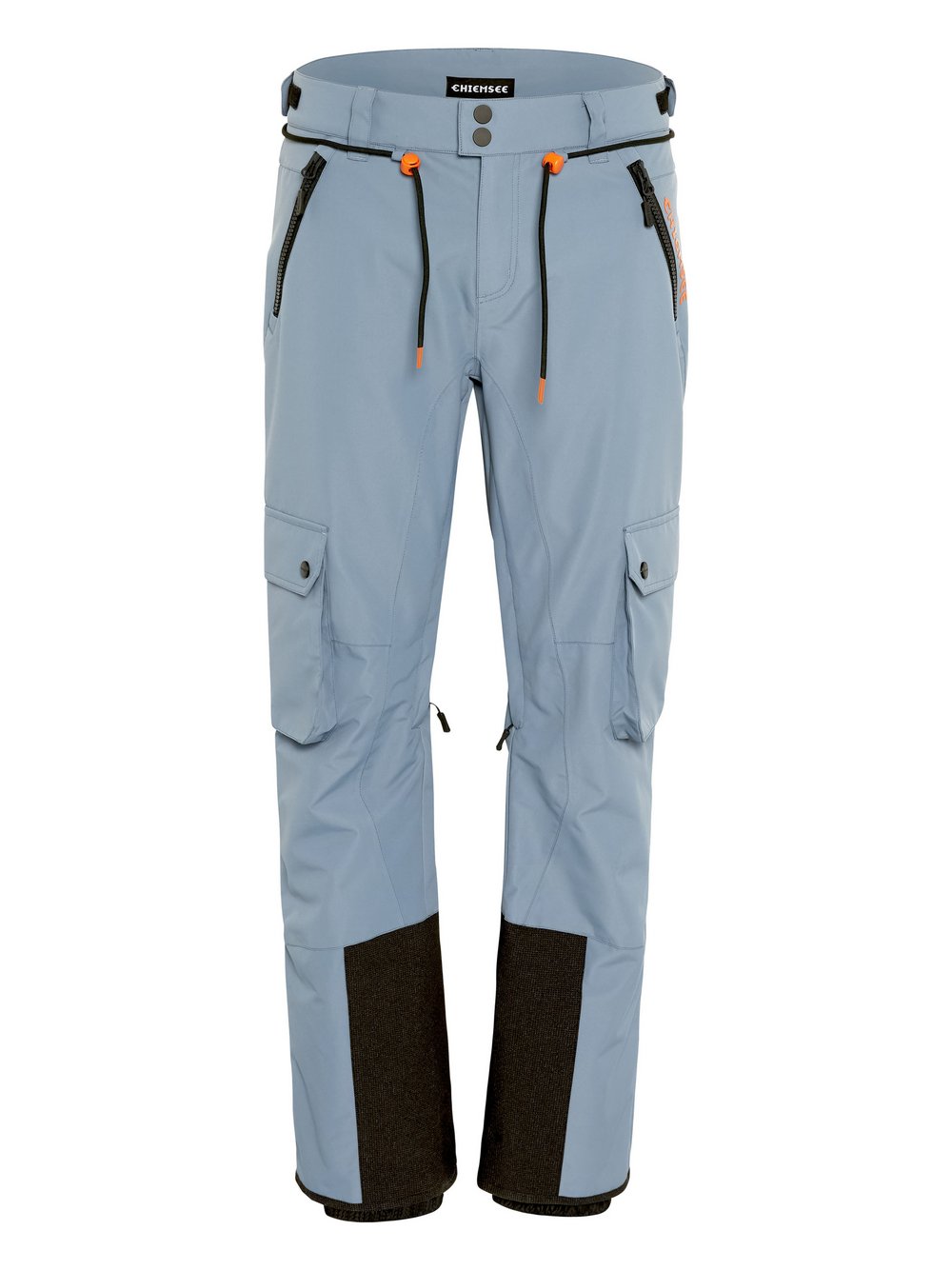 Chiemsee Skihose Herren blau, 52