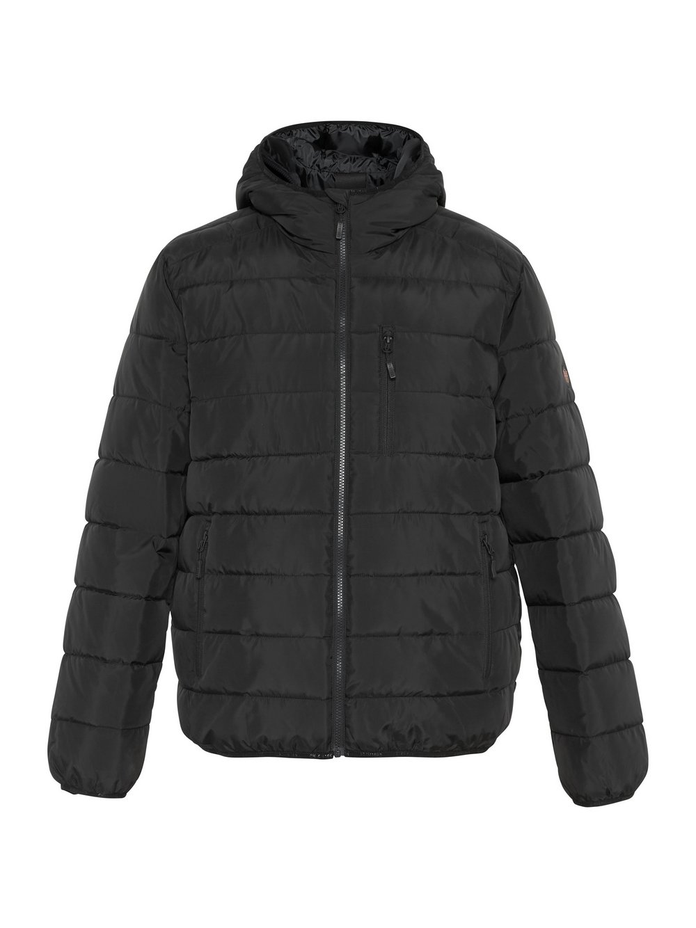 Chiemsee Jacke Herren schwarz, XXL