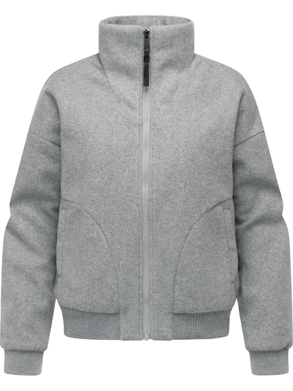 Ragwear Übergangsjacke Damen grau, S