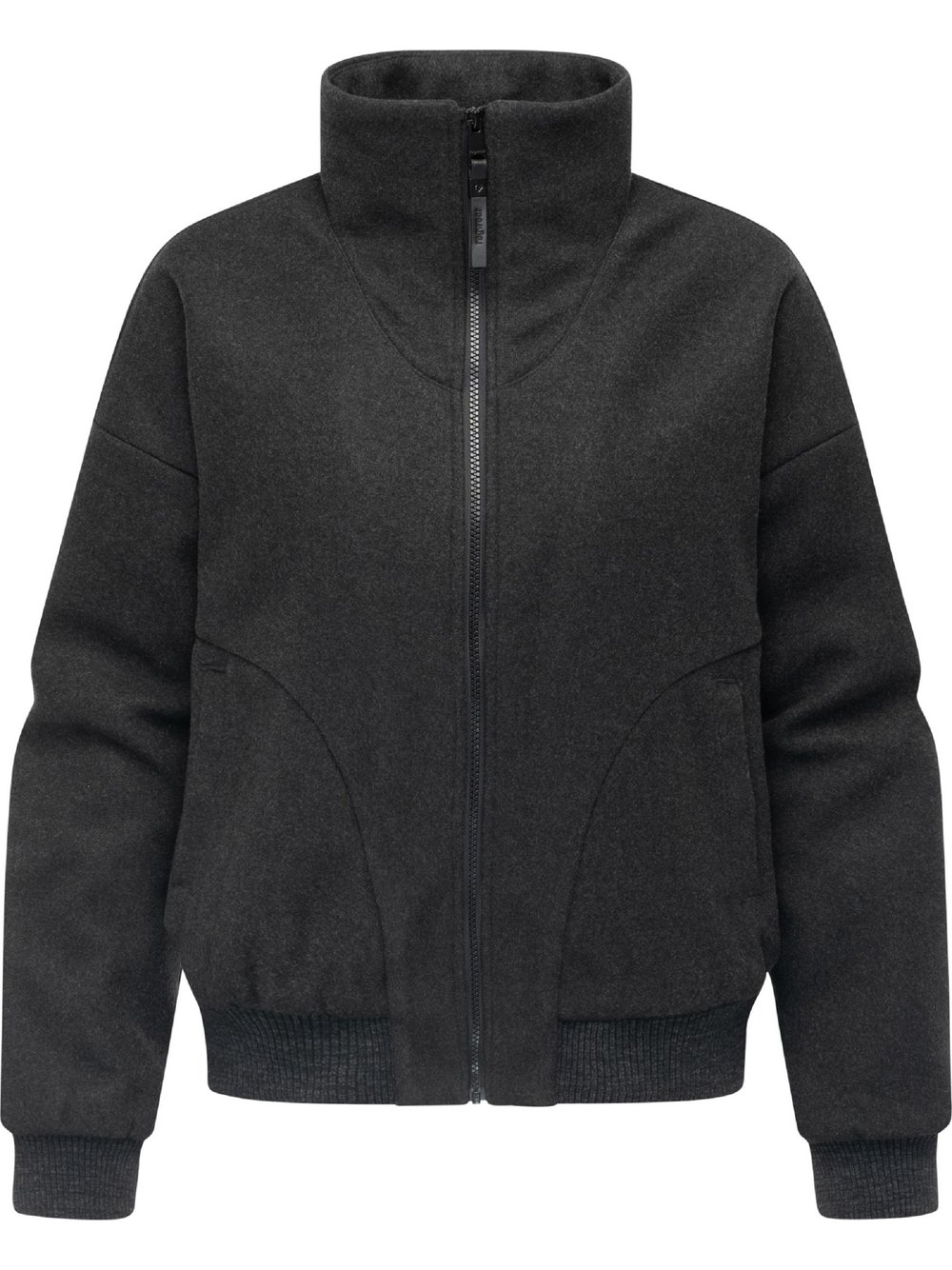 Ragwear Übergangsjacke Damen grau, M