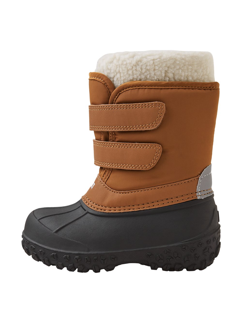 reima Winterstiefel Kinder braun, 32