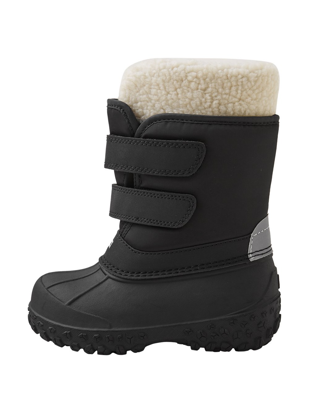 reima Winterstiefel Kinder schwarz, 32