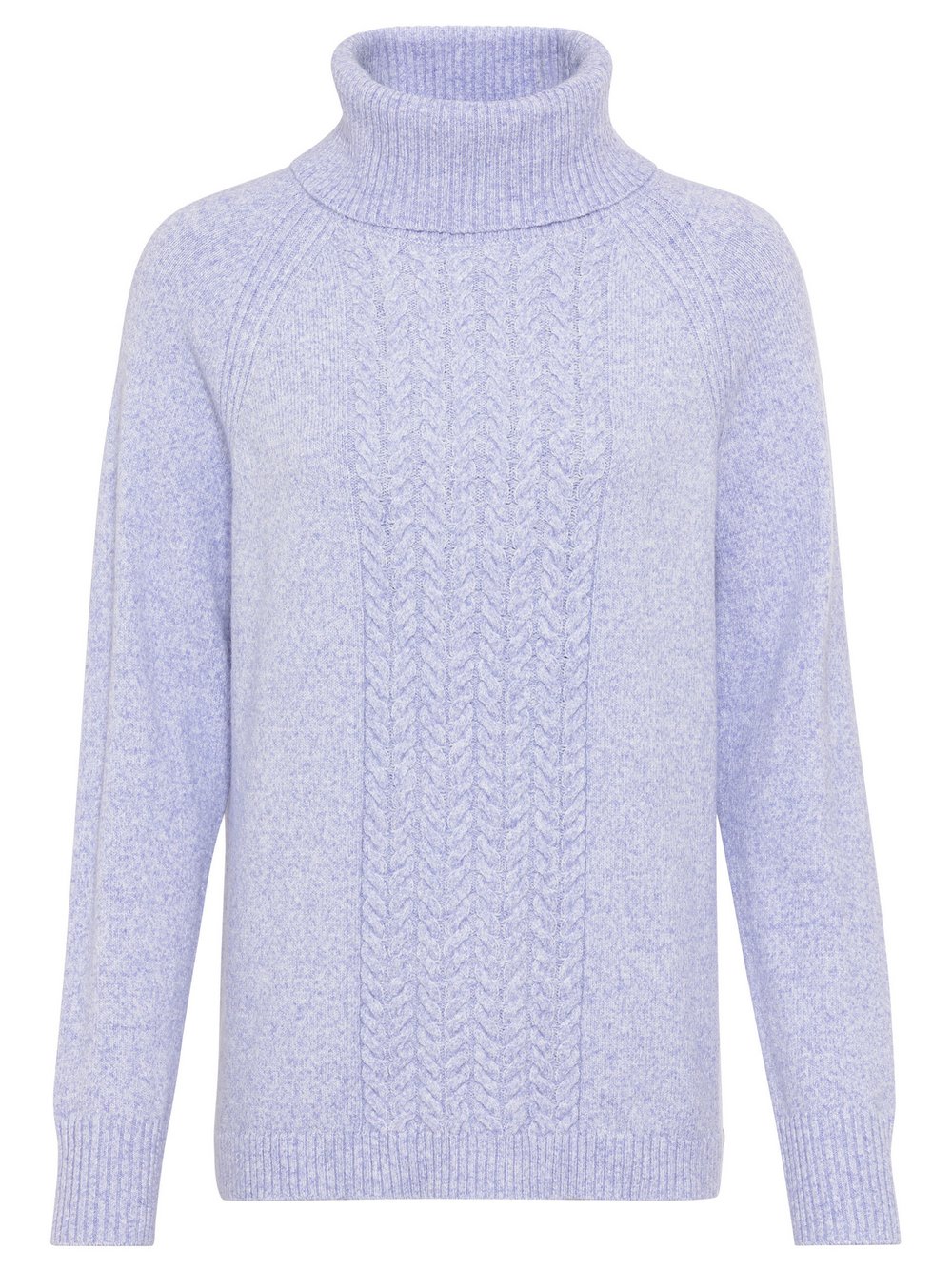 Olsen Pullover Damen Viskose lila, 44