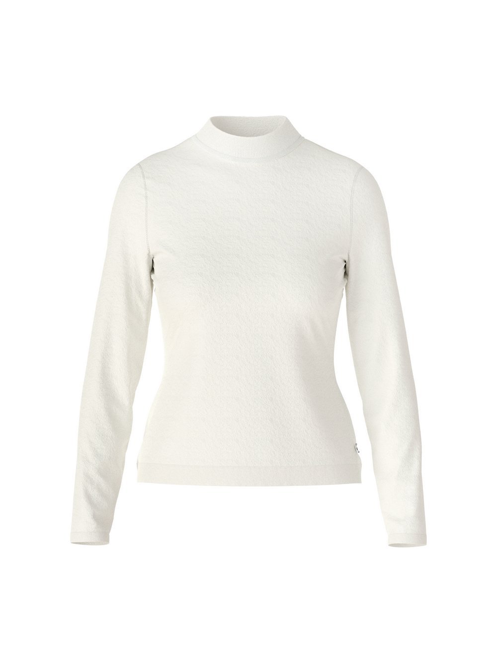 Marc Cain Pullover Damen Viskose weiß, 44