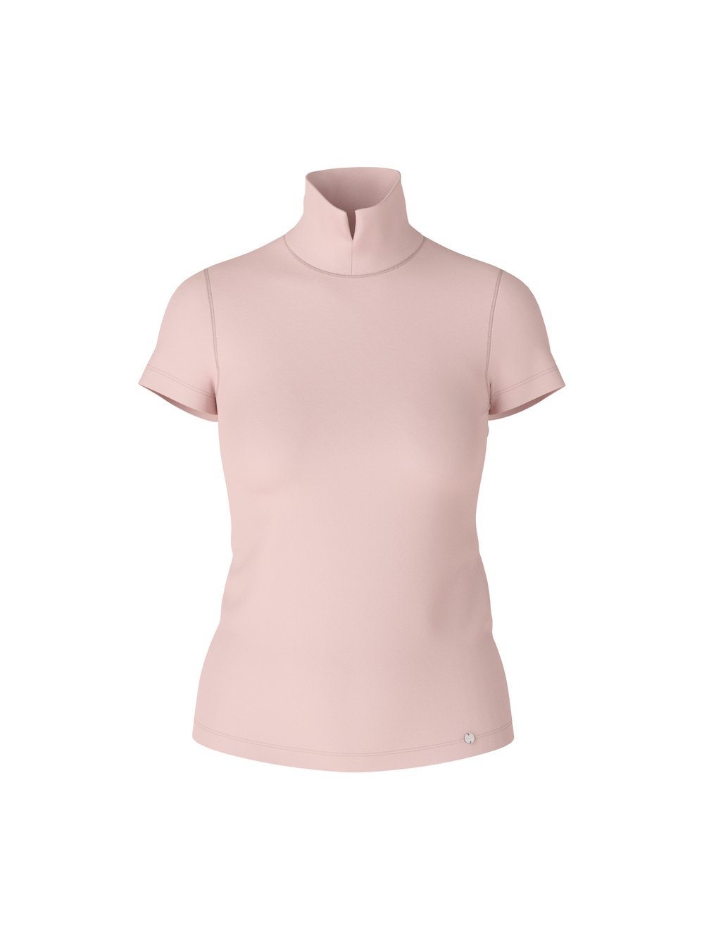 Marc Cain T-Shirt Damen Baumwolle rosa, 34