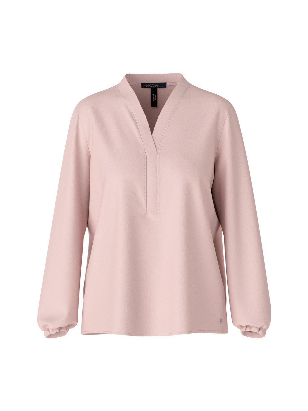 Marc Cain Bluse Damen rosa, 34