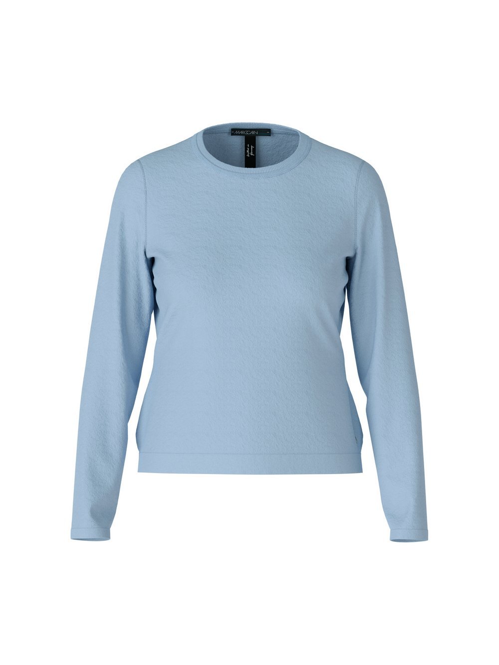 Marc Cain Pullover Damen Viskose blau, 42