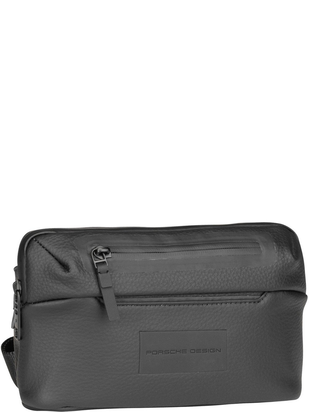 Porsche Design Gürteltasche Damen Kunstleder schwarz, ONE SIZE