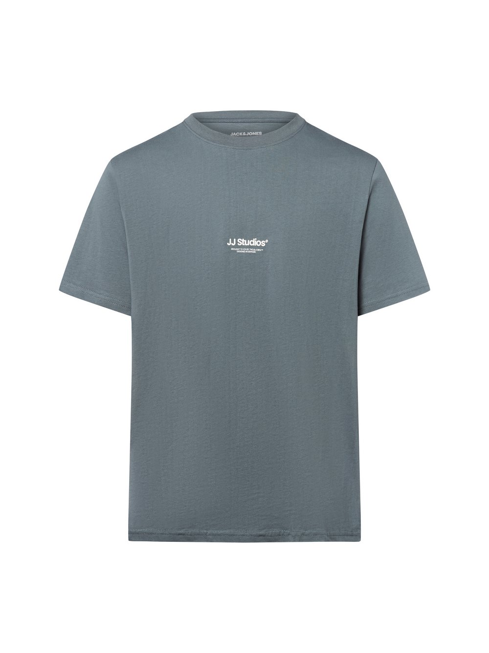 Thumbnail - Jack & Jones T-Shirt Herren Baumwolle mehrfarbig, XXL