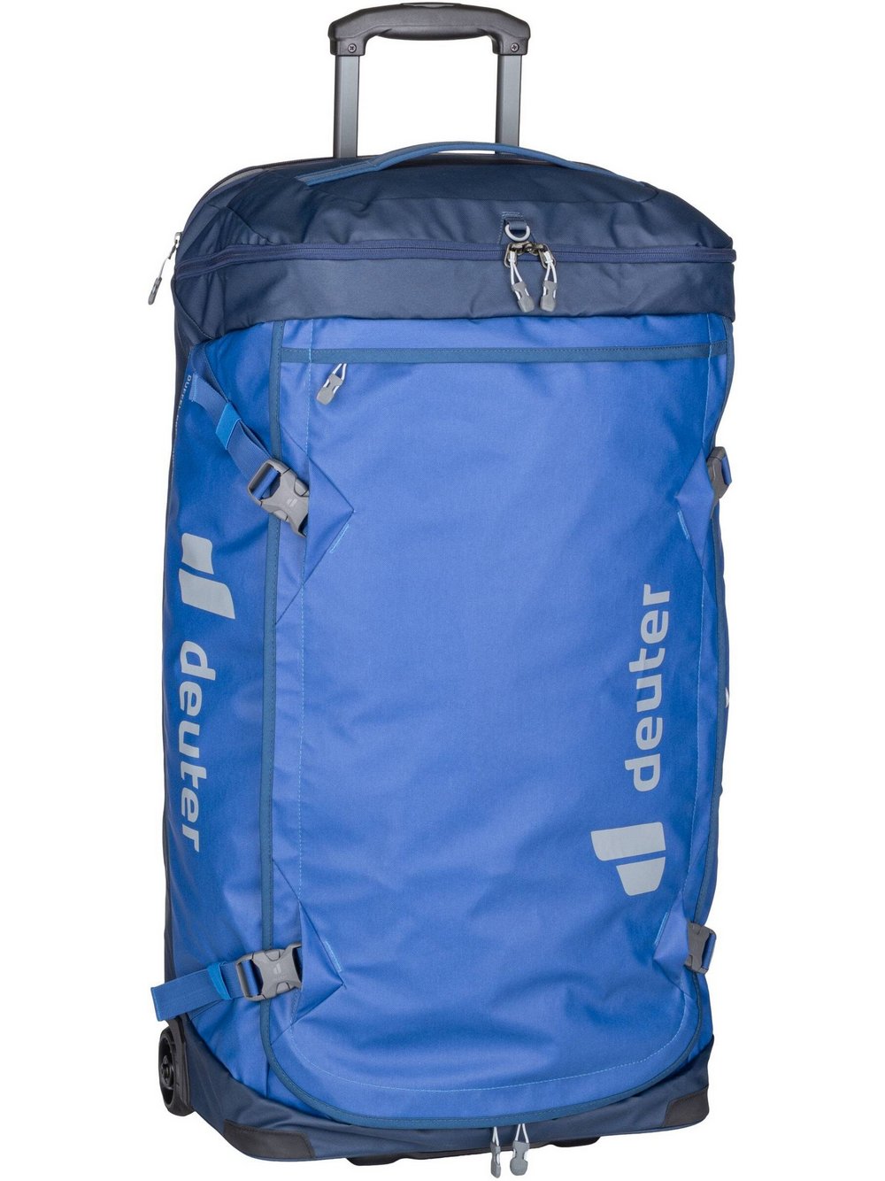 Deuter Reisetasche Damen blau, ONE SIZE