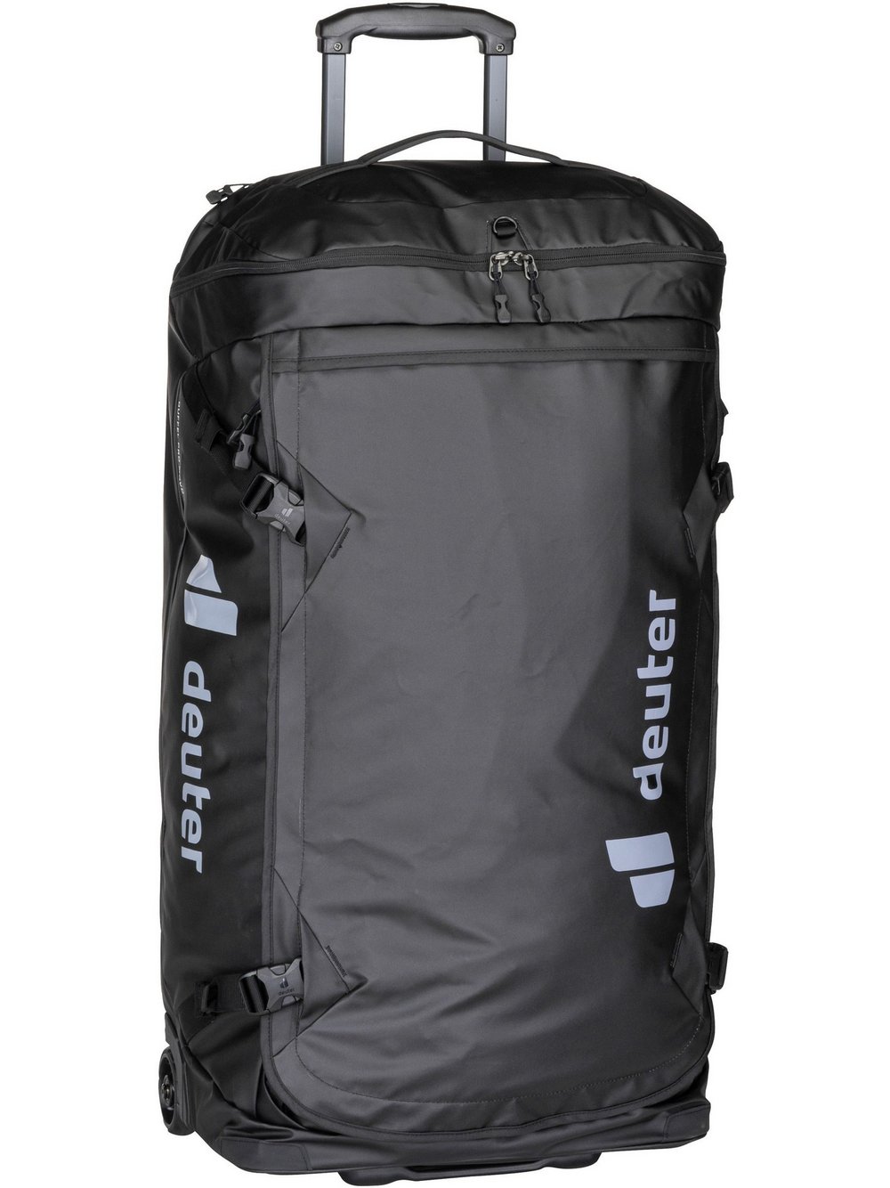 Thumbnail - Deuter Reisetasche Damen schwarz, ONE SIZE