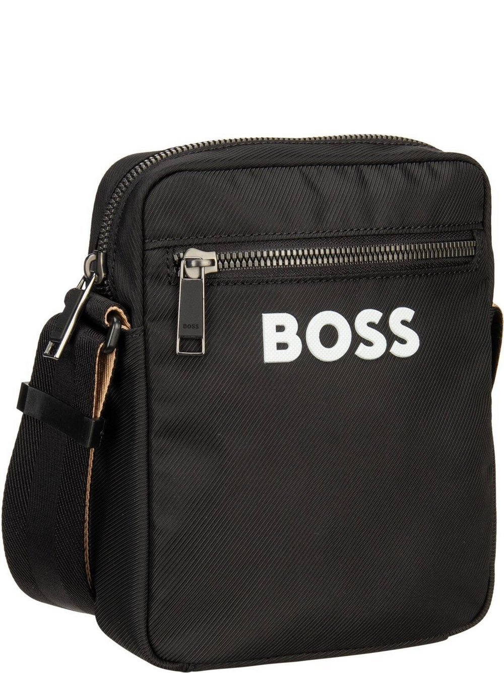 BOSS Bodybag Herren schwarz, ONE SIZE