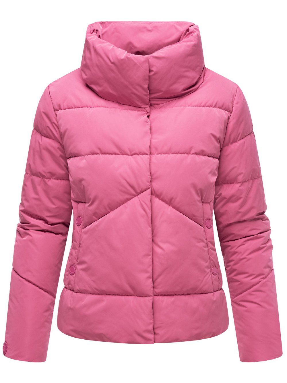 Marikoo Steppjacke Damen mehrfarbig, XXXL